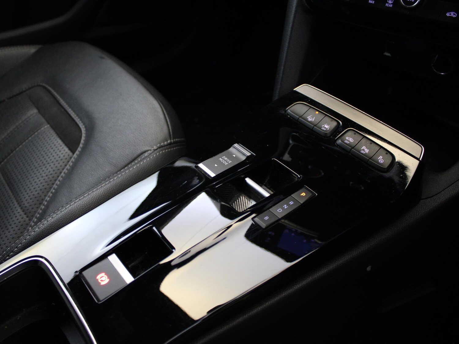 Used Vauxhall Mokka 2023 for sale - 77649444: Photo 21