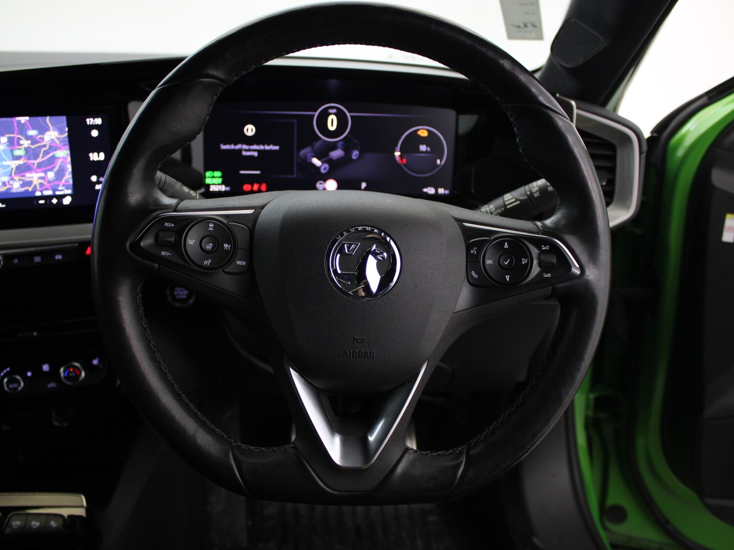 Used Vauxhall Mokka 2023 for sale - 77649444: Photo 22