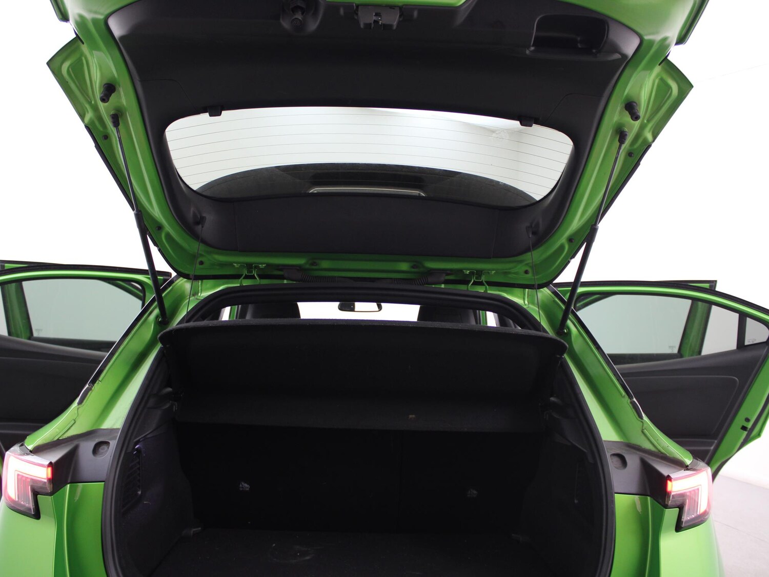 Used Vauxhall Mokka 2023 for sale - 77649444: Photo 26