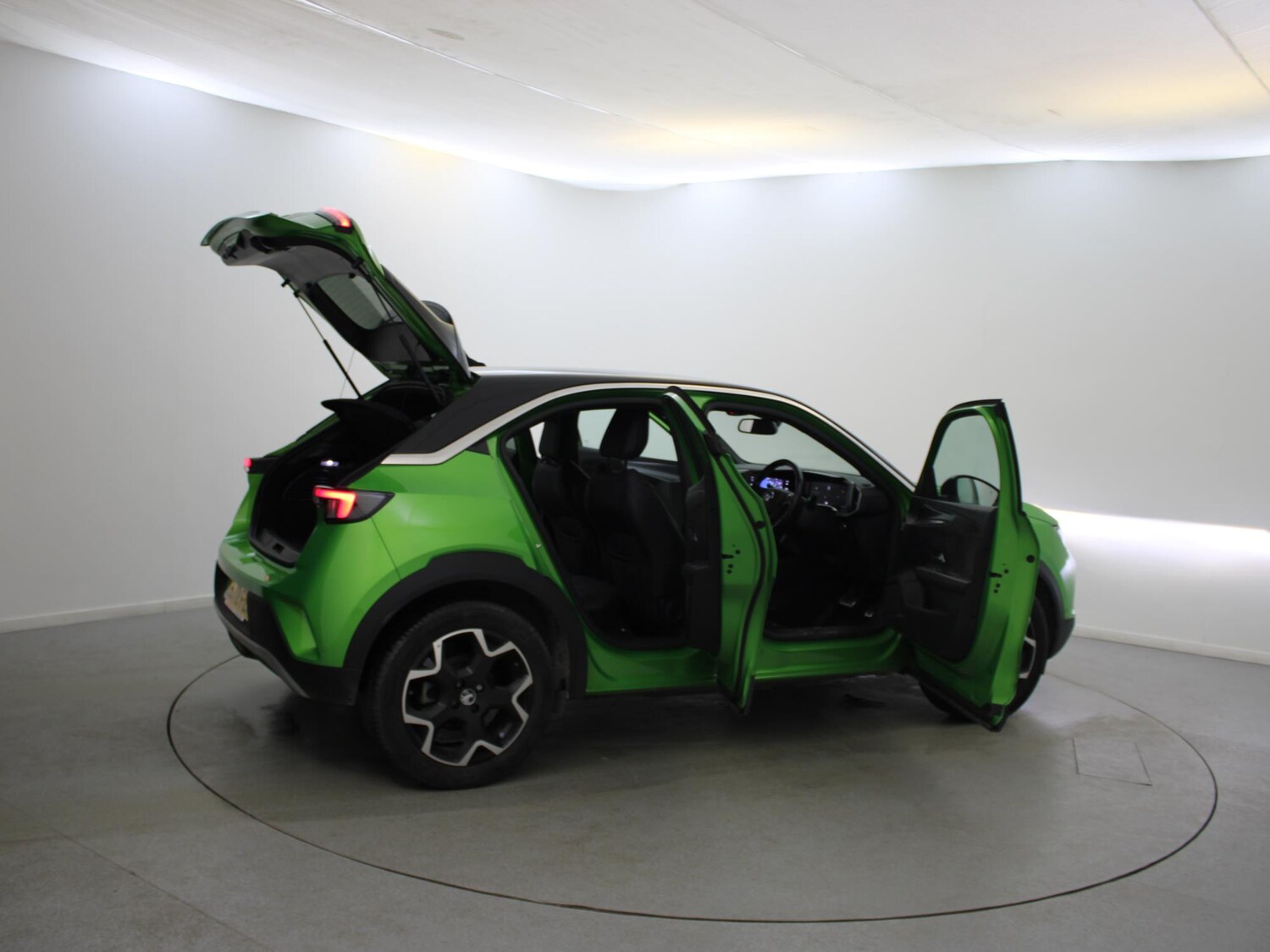 Used Vauxhall Mokka 2023 for sale - 77649444: Photo 27