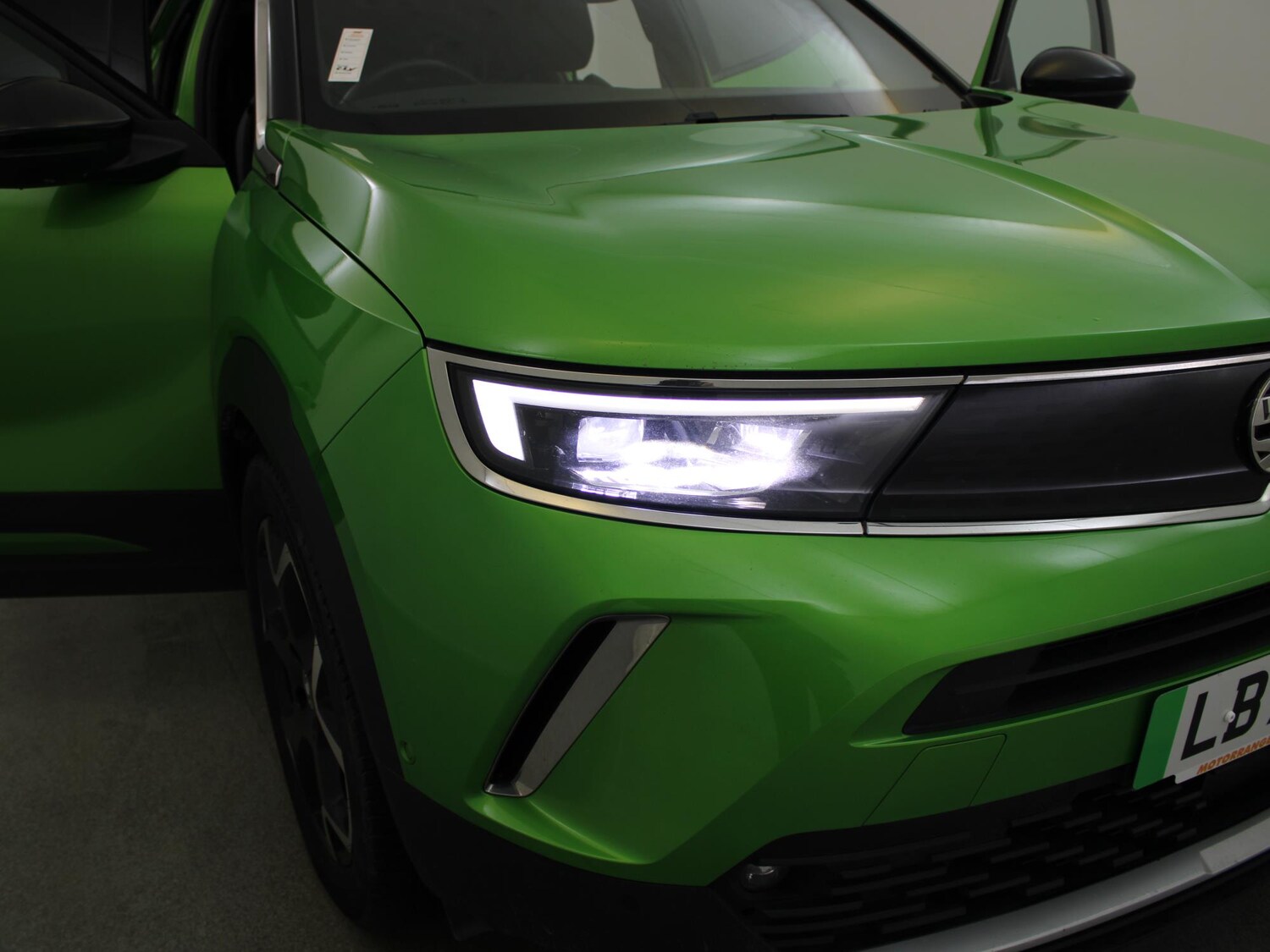 Used Vauxhall Mokka 2023 for sale - 77649444: Photo 28