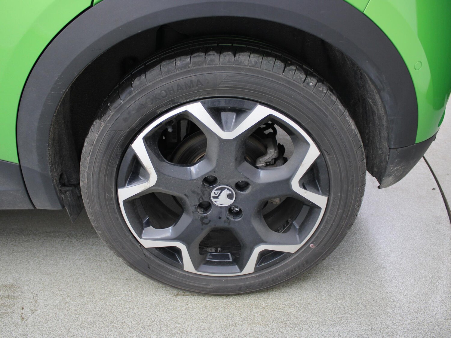 Used Vauxhall Mokka 2023 for sale - 77649444: Photo 29