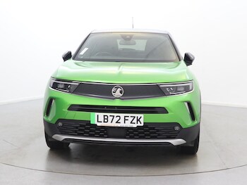 Used Vauxhall Mokka 2023 for sale - 77649444: Photo