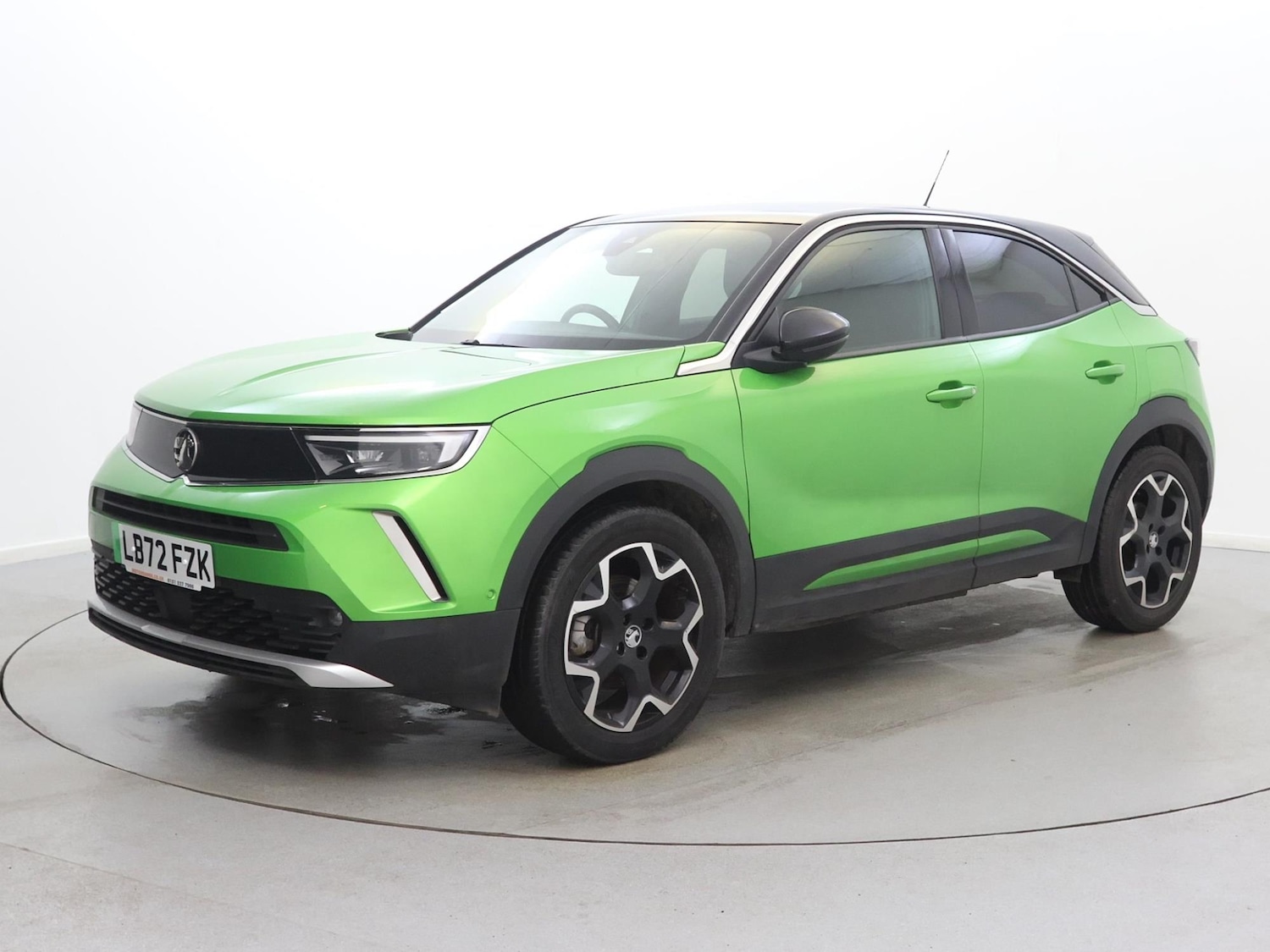 Used Vauxhall Mokka 2023 for sale - 77649444: Photo 3