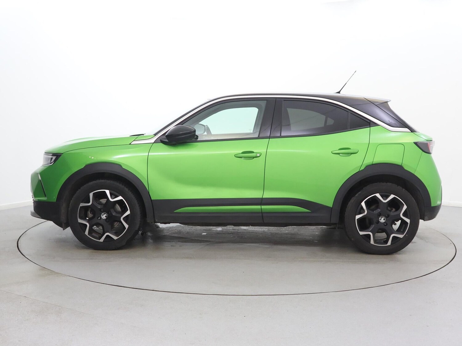 Used Vauxhall Mokka 2023 for sale - 77649444: Photo 4