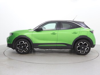 Used Vauxhall Mokka 2023 for sale - 77649444: Photo