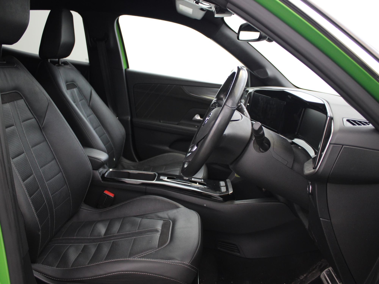 Used Vauxhall Mokka 2023 for sale - 77649444: Photo 9