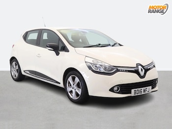 Renault - Clio
