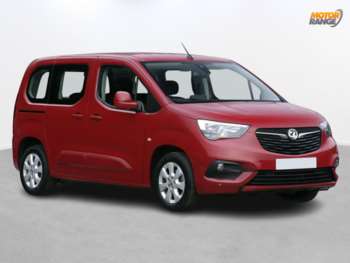 2019 - 1.5 Turbo D 130 Energy 5dr Auto