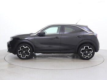 Used Vauxhall Mokka 2022 for sale - 77758303: Photo