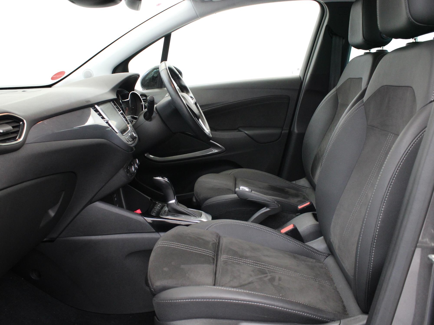 Used Vauxhall Crossland 2022 for sale - 76594395: Photo 10