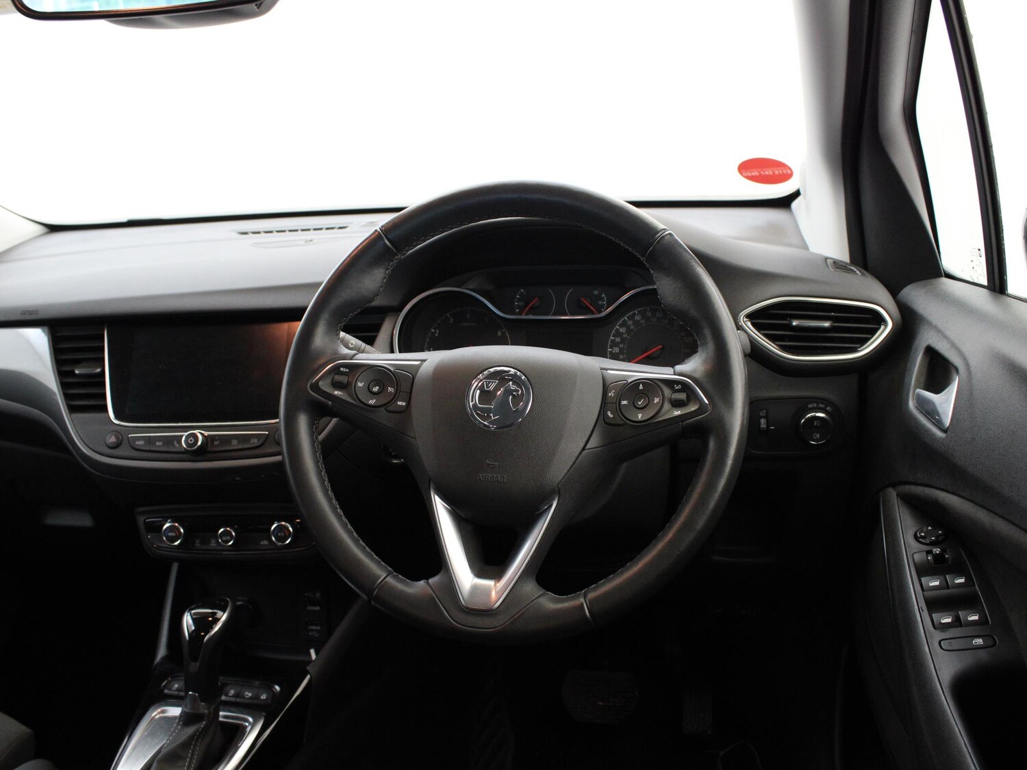 Used Vauxhall Crossland 2022 for sale - 76594395: Photo 12