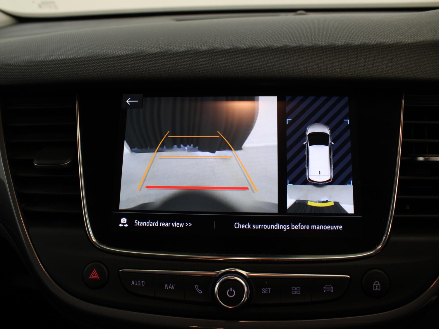 Used Vauxhall Crossland 2022 for sale - 76594395: Photo 16