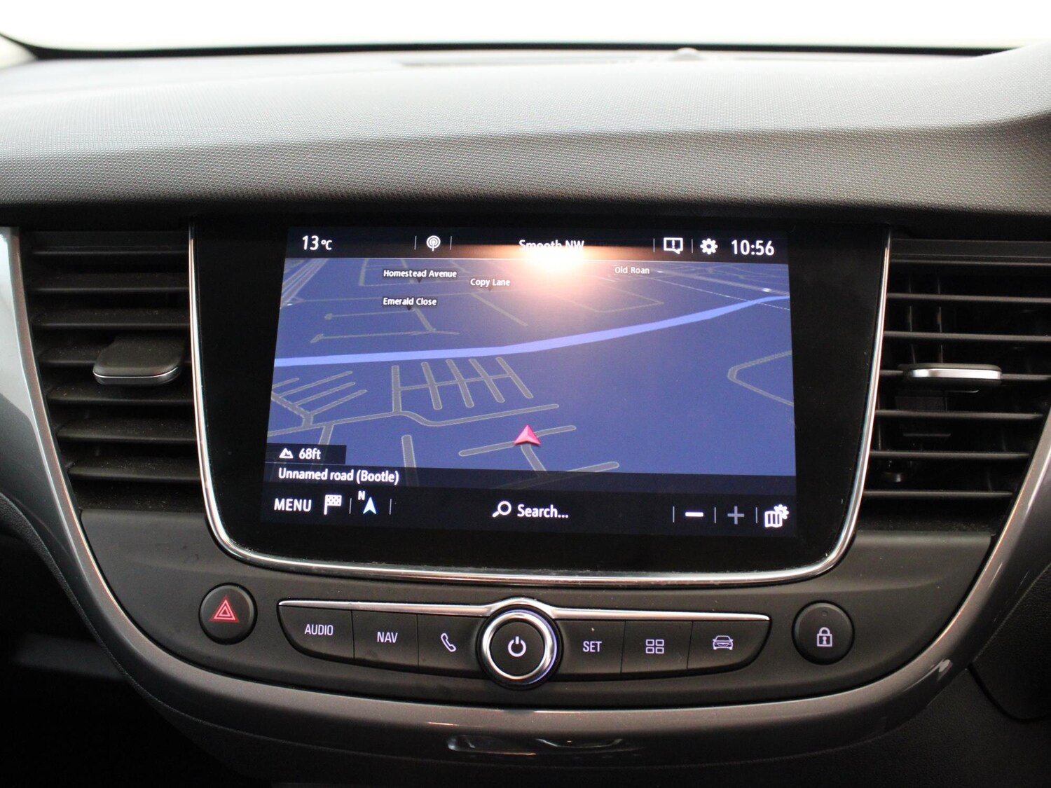 Used Vauxhall Crossland 2022 for sale - 76594395: Photo 18