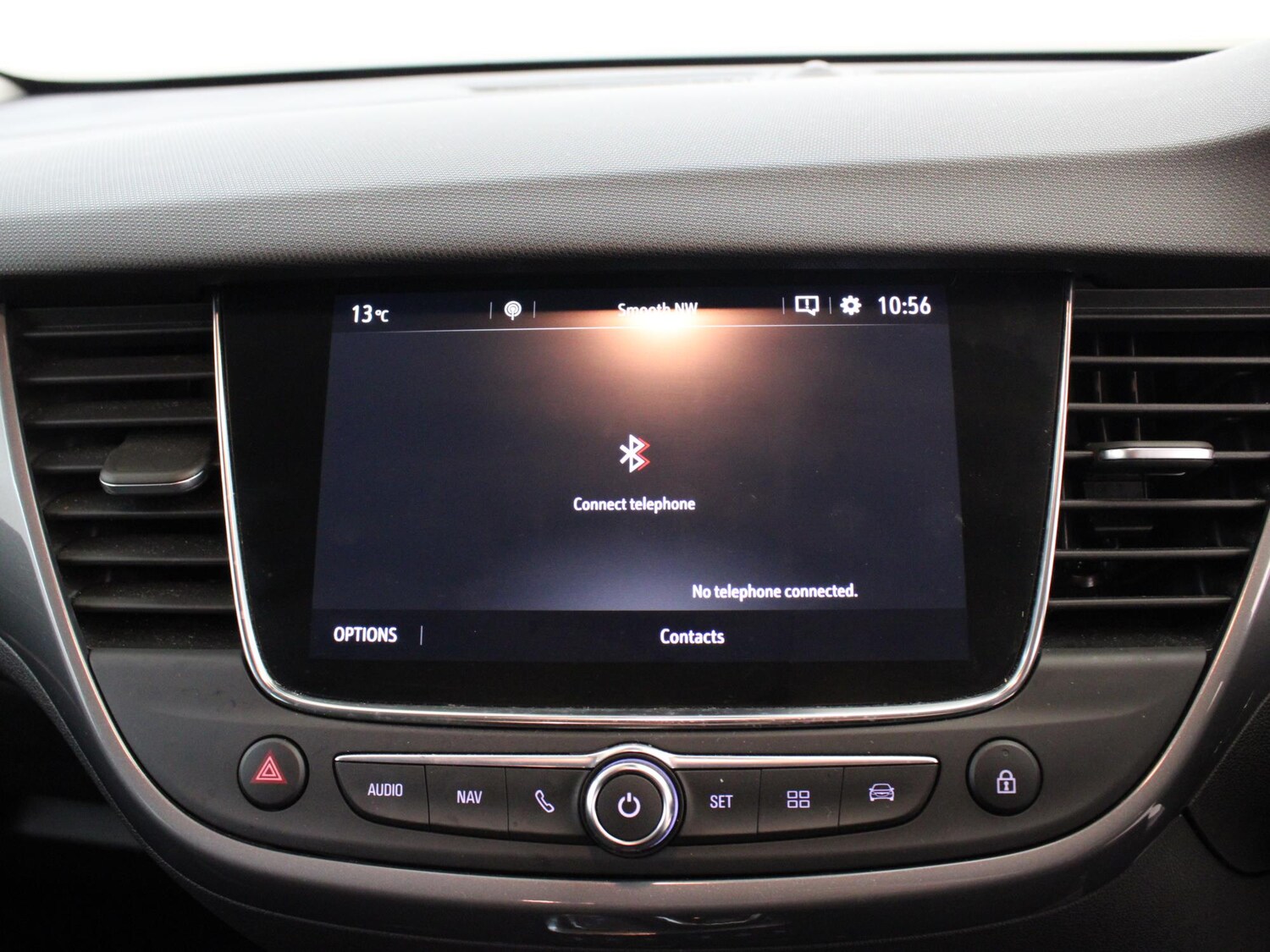 Used Vauxhall Crossland 2022 for sale - 76594395: Photo 19