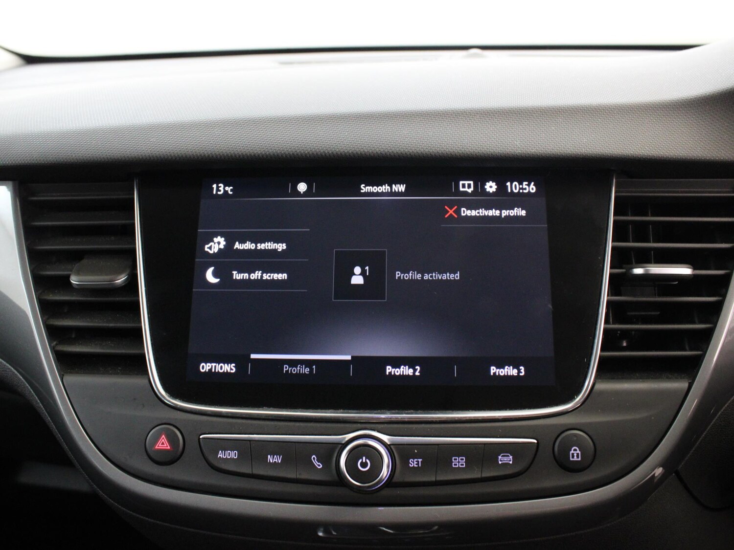 Used Vauxhall Crossland 2022 for sale - 76594395: Photo 20