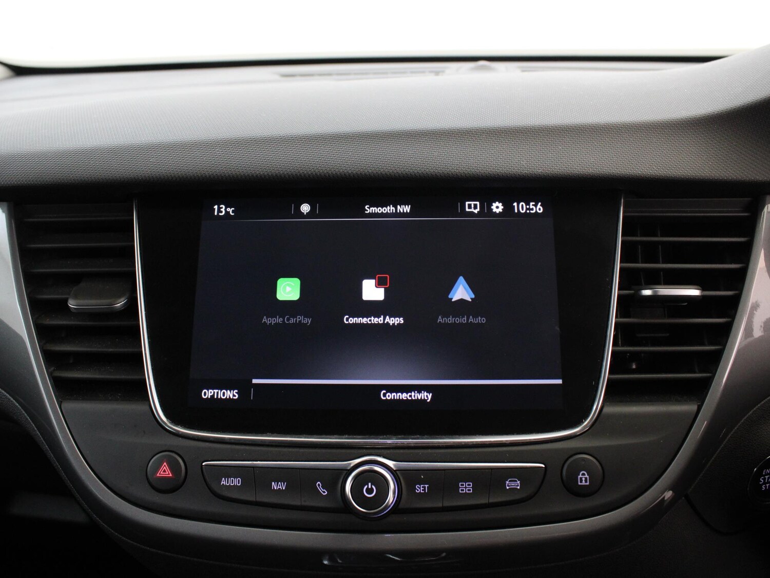 Used Vauxhall Crossland 2022 for sale - 76594395: Photo 21