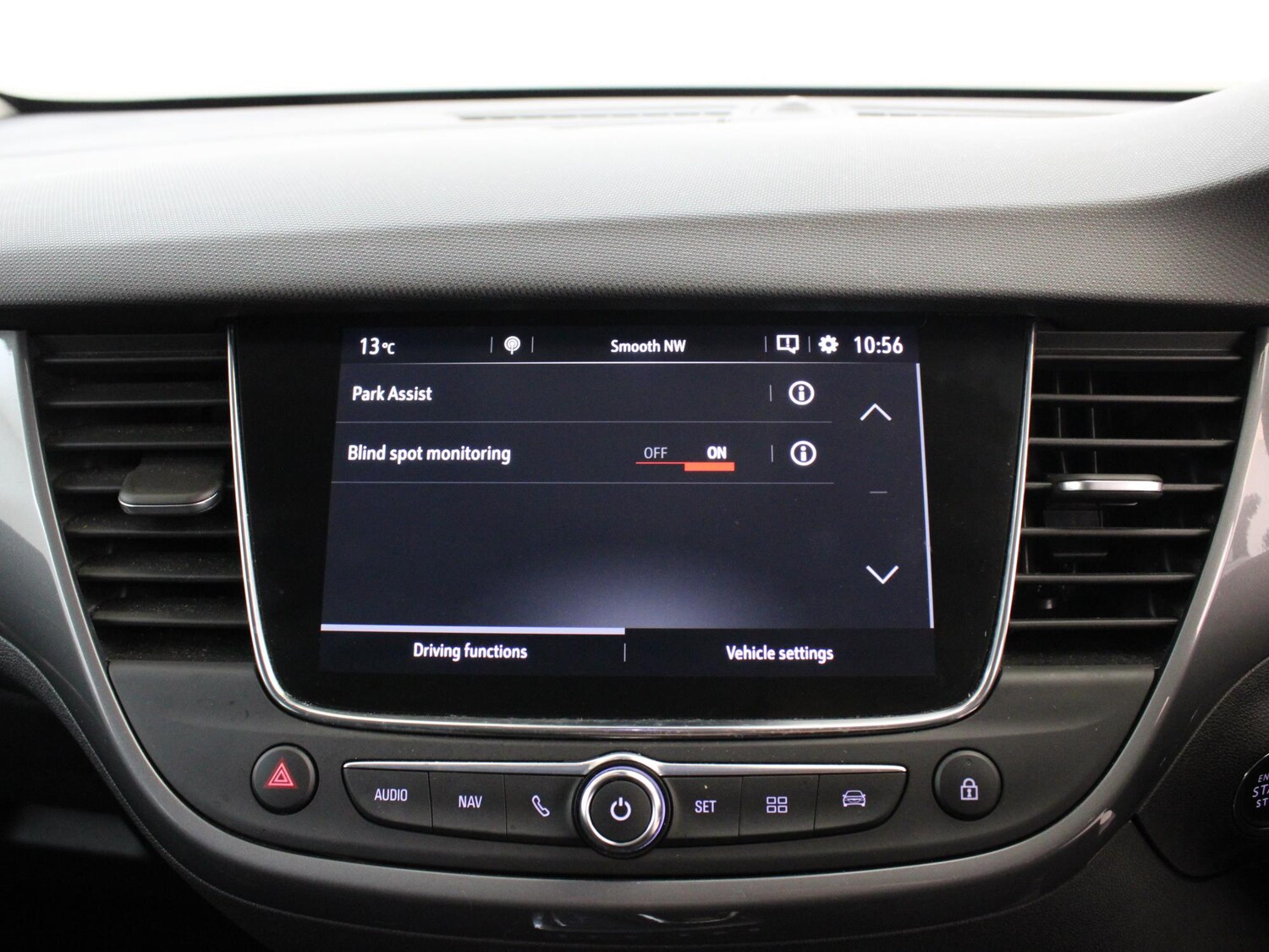 Used Vauxhall Crossland 2022 for sale - 76594395: Photo 22