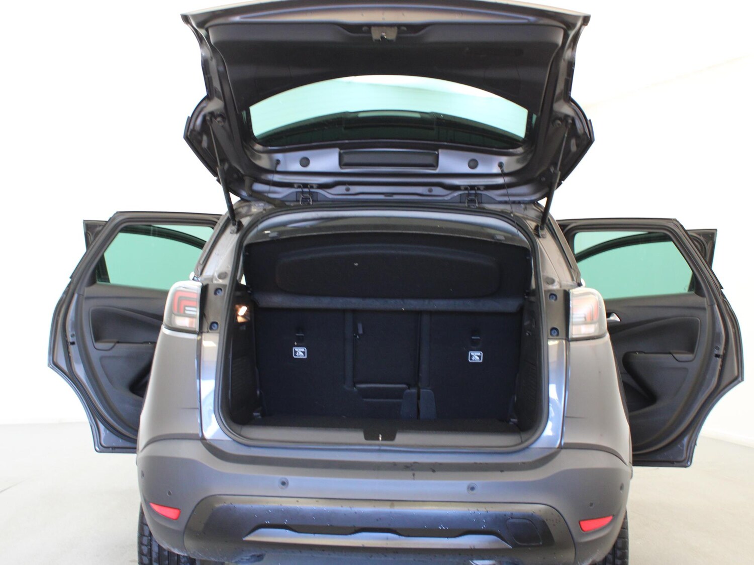 Used Vauxhall Crossland 2022 for sale - 76594395: Photo 26