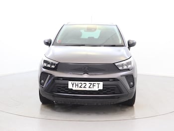 Used Vauxhall Crossland 2022 for sale - 76594395: Photo