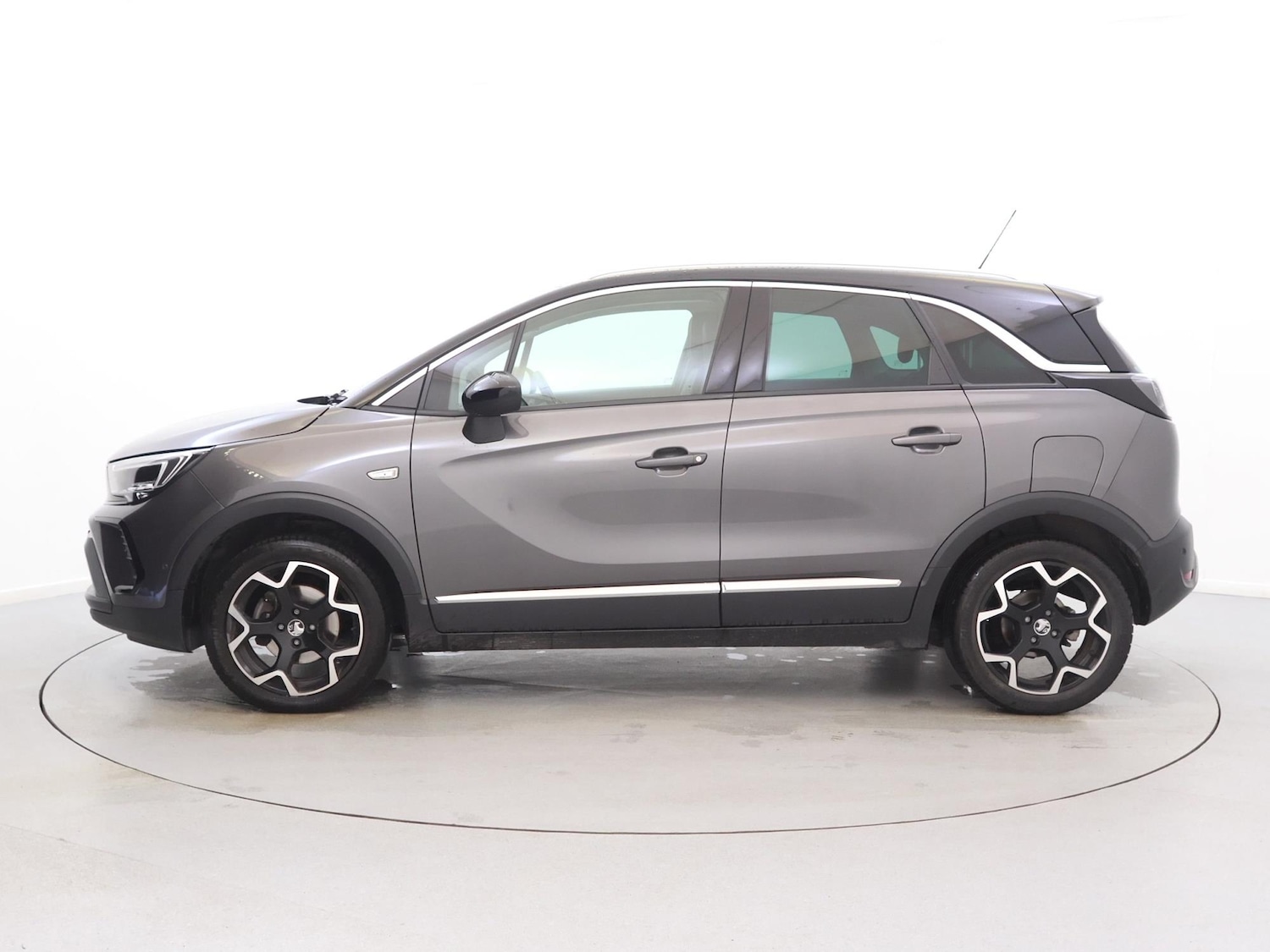 Used Vauxhall Crossland 2022 for sale - 76594395: Photo 4