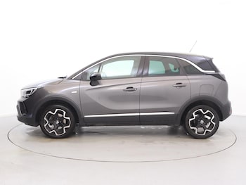 Used Vauxhall Crossland 2022 for sale - 76594395: Photo