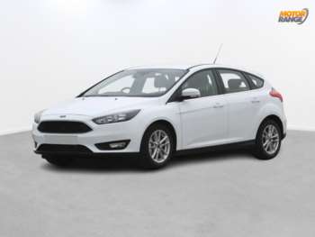 2016 - 1.5 TDCi 120 Titanium 5dr