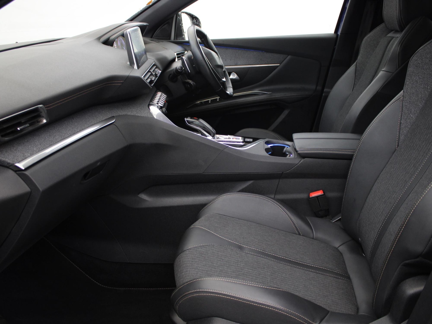 Used Peugeot 3008 2020 for sale - 76662156: Photo 12