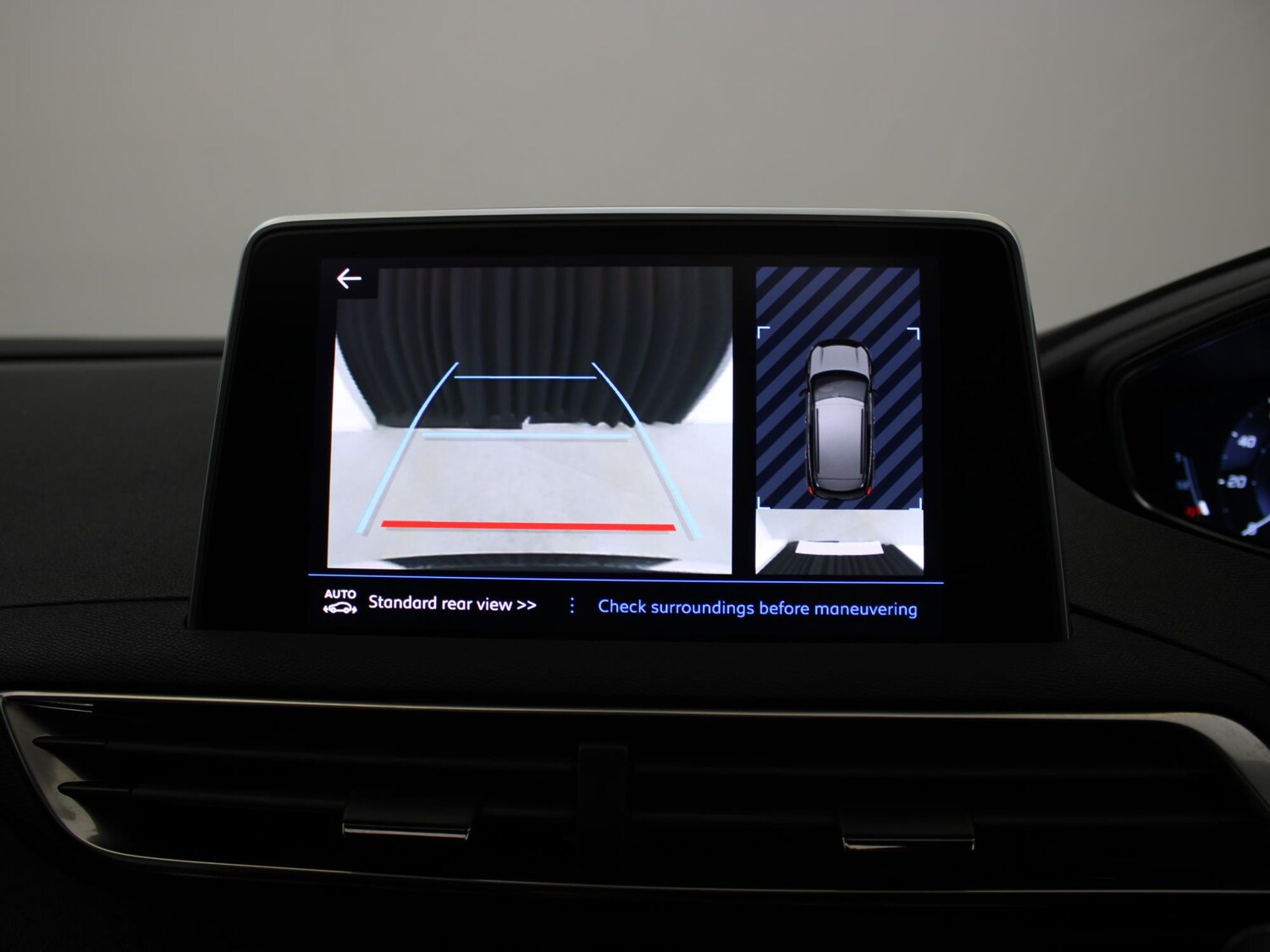 Used Peugeot 3008 2020 for sale - 76662156: Photo 21