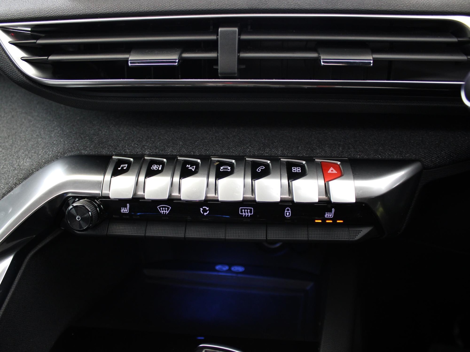 Used Peugeot 3008 2020 for sale - 76662156: Photo 22