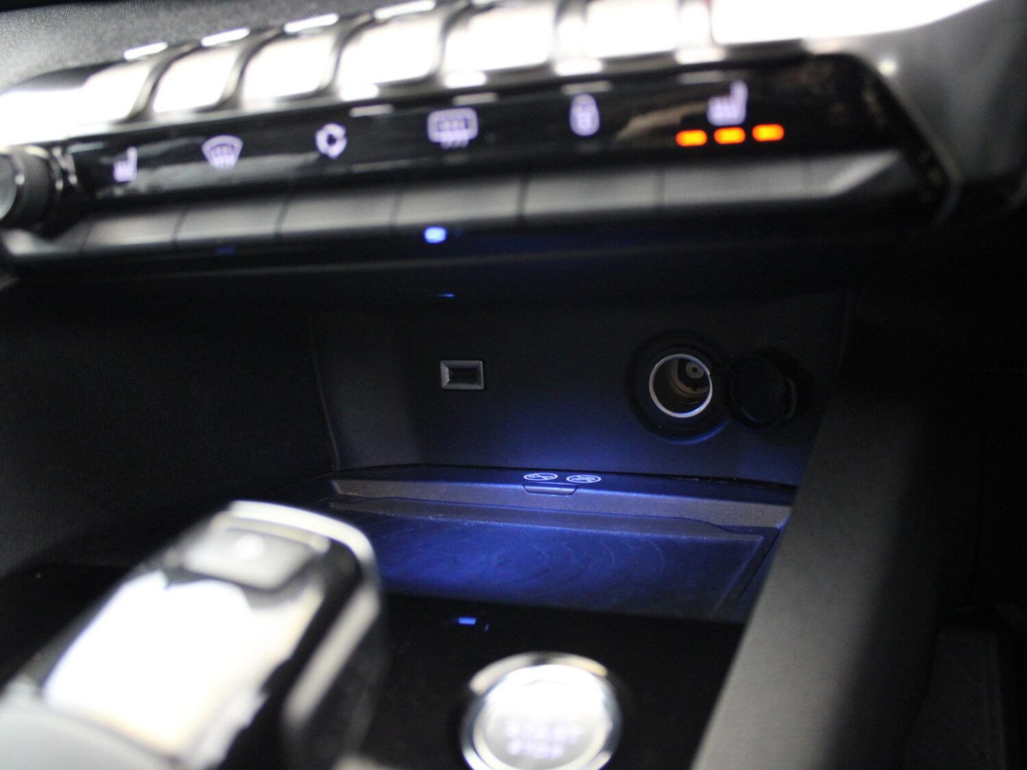 Used Peugeot 3008 2020 for sale - 76662156: Photo 23