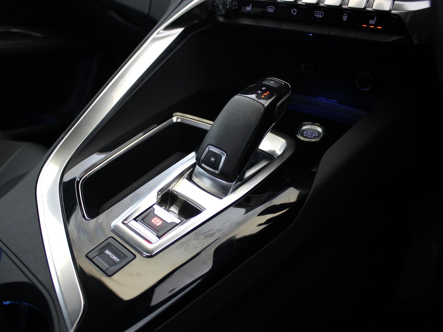 Used Peugeot 3008 2020 for sale - 76662156: Photo 24