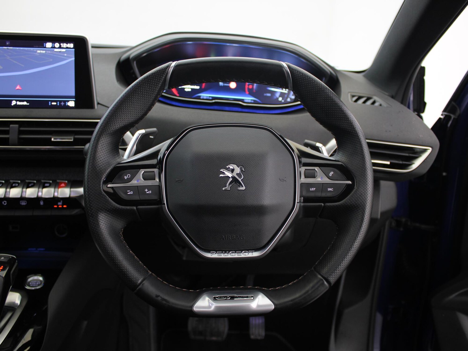 Used Peugeot 3008 2020 for sale - 76662156: Photo 25