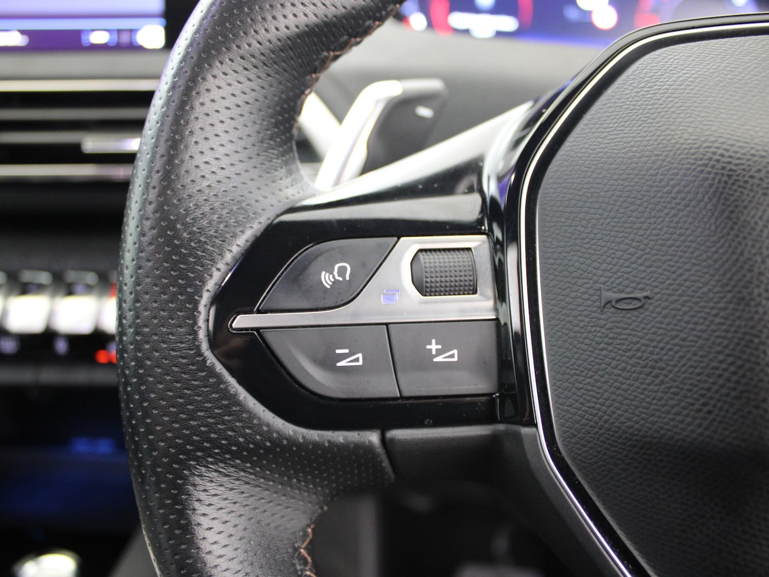 Used Peugeot 3008 2020 for sale - 76662156: Photo 27