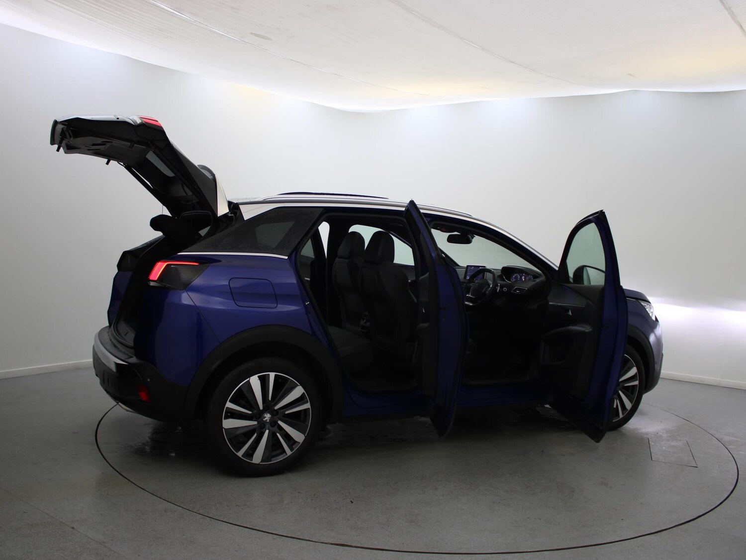 Used Peugeot 3008 2020 for sale - 76662156: Photo 33