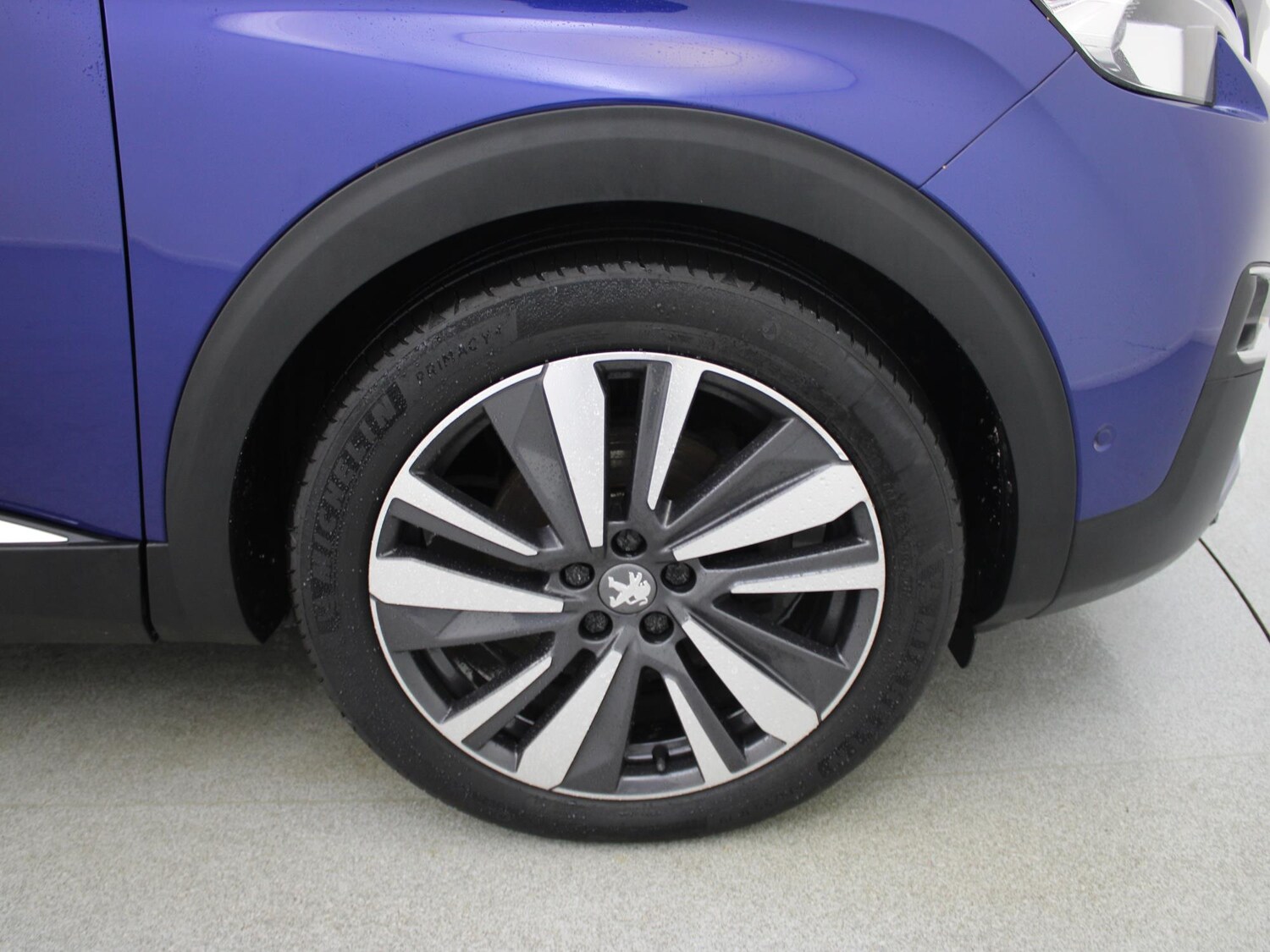 Used Peugeot 3008 2020 for sale - 76662156: Photo 35