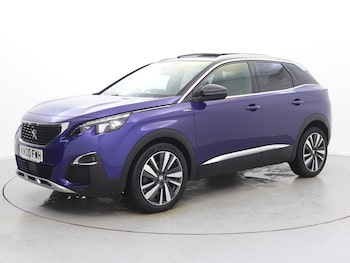 Used Peugeot 3008 2020 for sale - 76662156: Photo