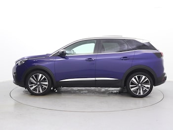 Used Peugeot 3008 2020 for sale - 76662156: Photo