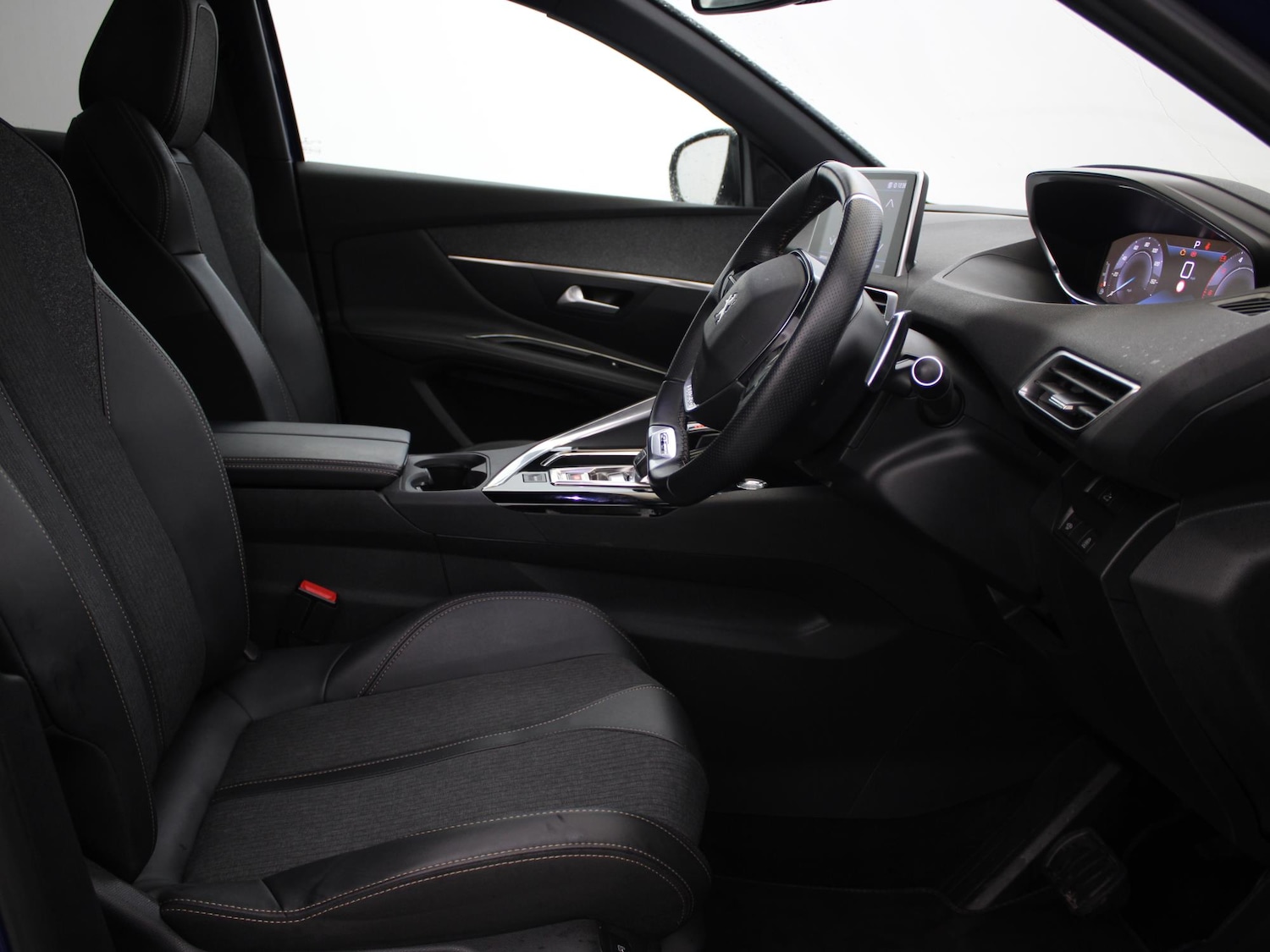 Used Peugeot 3008 2020 for sale - 76662156: Photo 9