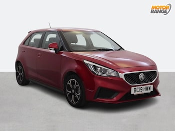 MG - MG3