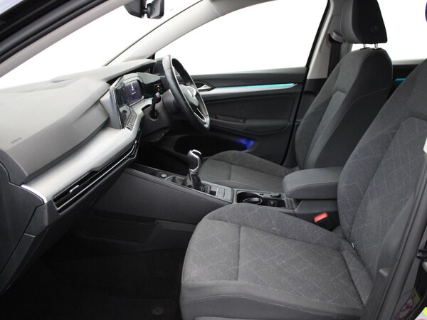 Used Volkswagen Golf 2020 for sale - 76016531: Photo 10