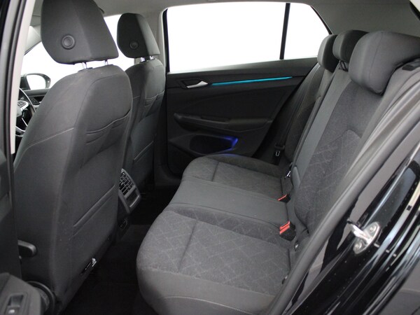 Used Volkswagen Golf 2020 for sale - 76016531: Photo 11