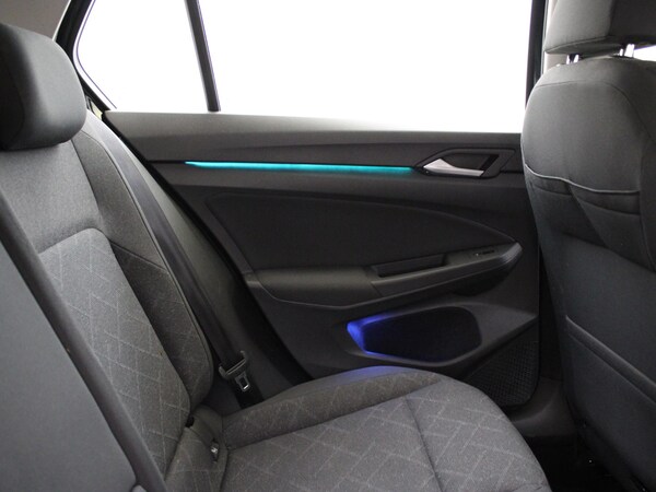 Used Volkswagen Golf 2020 for sale - 76016531: Photo 13
