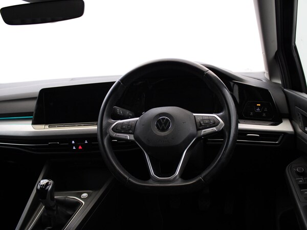 Used Volkswagen Golf 2020 for sale - 76016531: Photo 16