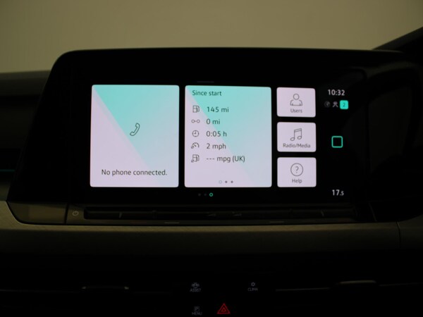 Used Volkswagen Golf 2020 for sale - 76016531: Photo 19