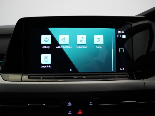 Used Volkswagen Golf 2020 for sale - 76016531: Photo 21