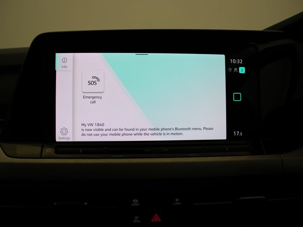 Used Volkswagen Golf 2020 for sale - 76016531: Photo 22