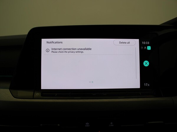 Used Volkswagen Golf 2020 for sale - 76016531: Photo 24