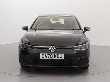 Used Volkswagen Golf 2020 for sale - 76016531: Photo 2