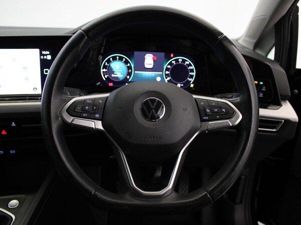 Used Volkswagen Golf 2020 for sale - 76016531: Photo 31